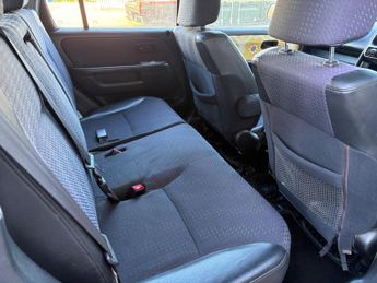 Honda CR-V 2.0 i-VTEC SE Sport 5dr