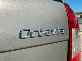 Skoda Octavia 1.4 TSI Elegance DSG Euro 5 5dr