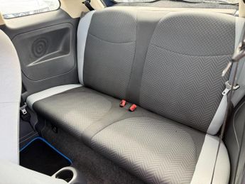 Fiat 500 1.2 Pop Euro 6 (s/s) 3dr
