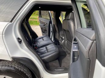 Land Rover Range Rover Evoque 2.0 D150 MHEV R-Dynamic S Auto 4WD Euro 6 (s/s) 5dr