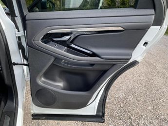 Land Rover Range Rover Evoque 2.0 D150 MHEV R-Dynamic S Auto 4WD Euro 6 (s/s) 5dr