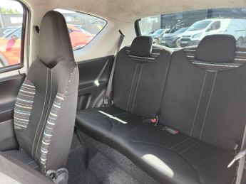 Citroen C1 1.0i VTR+ Euro 5 3dr