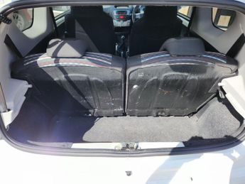 Citroen C1 1.0i VTR+ Euro 5 3dr