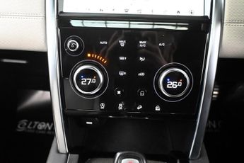 Land Rover Discovery Sport 2.0 D180 MHEV R-Dynamic SE Auto 4WD Euro 6 (s/s) 5dr