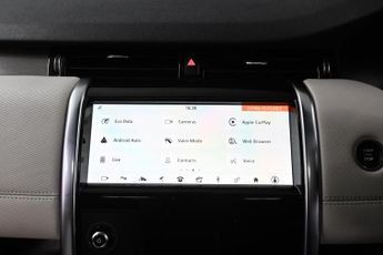 Land Rover Discovery Sport 2.0 D180 MHEV R-Dynamic SE Auto 4WD Euro 6 (s/s) 5dr
