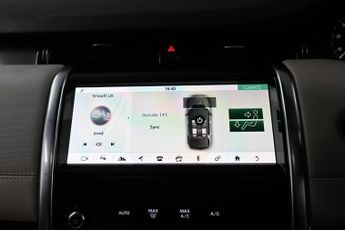Land Rover Discovery Sport 2.0 D180 MHEV R-Dynamic SE Auto 4WD Euro 6 (s/s) 5dr
