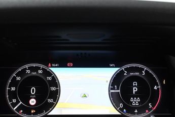 Land Rover Discovery Sport 2.0 D180 MHEV R-Dynamic SE Auto 4WD Euro 6 (s/s) 5dr