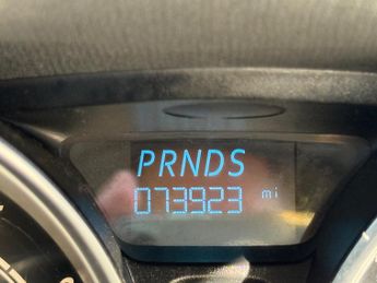 Ford Fiesta 1.0T EcoBoost Titanium Powershift Euro 5 5dr