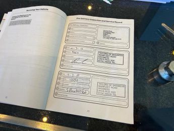 Ford Fiesta 1.0T EcoBoost Titanium Powershift Euro 5 5dr