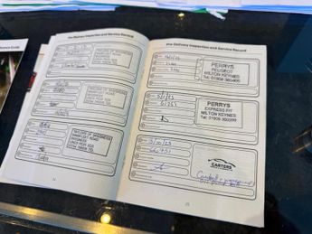 Ford Fiesta 1.0T EcoBoost Titanium Powershift Euro 5 5dr