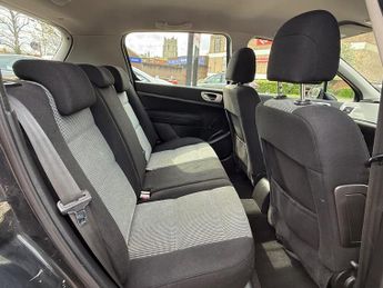 Peugeot 307 1.6 16v S 5dr