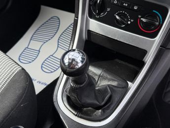 Peugeot 307 1.6 16v S 5dr