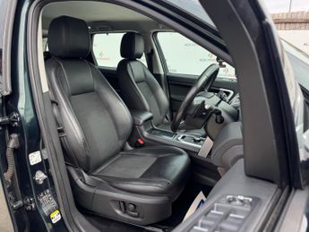 Land Rover Discovery Sport 2.0 TD4 SE Tech Auto 4WD Euro 6 (s/s) 5dr