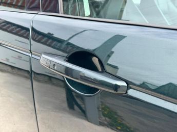 Land Rover Discovery Sport 2.0 TD4 SE Tech Auto 4WD Euro 6 (s/s) 5dr