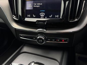 Volvo XC60 2.0 D5 PowerPulse R-Design Pro Auto AWD Euro 6 (s/s) 5dr