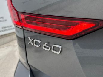 Volvo XC60 2.0 D5 PowerPulse R-Design Pro Auto AWD Euro 6 (s/s) 5dr