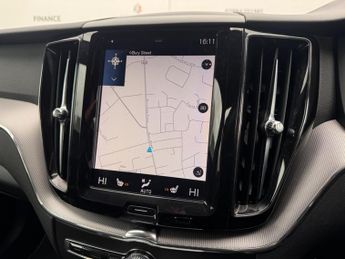 Volvo XC60 2.0 D4 R-Design Auto AWD Euro 6 (s/s) 5dr