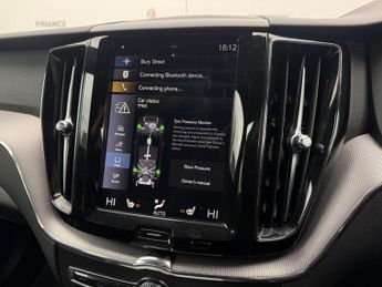 Volvo XC60 2.0 D4 R-Design Auto AWD Euro 6 (s/s) 5dr