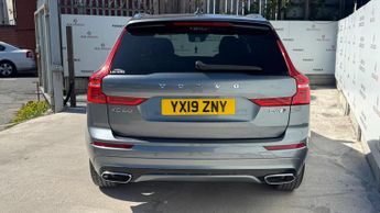 Volvo XC60 2.0 D4 R-Design Auto AWD Euro 6 (s/s) 5dr