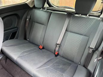 Ford Fiesta 1.4 TDCi DPF Zetec 3dr