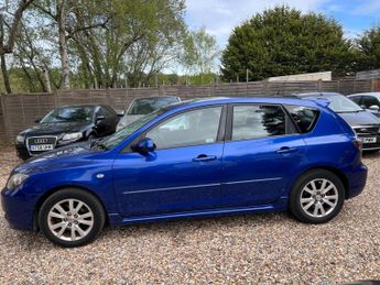 Mazda Mazda3 1.6 Tamura Special Edition 5dr