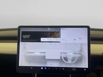 Tesla Model 3 (Dual Motor) Performance Saloon 4dr Electric Auto 4WDE (Performa