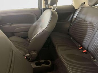 Fiat 500C 1.2 Collezione Convertible 2dr Petrol Manual Euro 6 (s/s) (69 bh