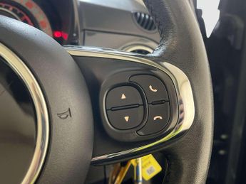 Fiat 500C 1.2 Collezione Convertible 2dr Petrol Manual Euro 6 (s/s) (69 bh