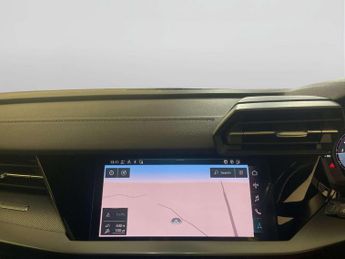 Audi A3 1.5 TFSI 35 S line Sportback 5dr Petrol Manual Euro 6 (s/s) (150