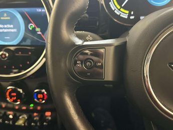 MINI Electric Hatch Cooper SE 32.6kWh Level 1 Hatchback 3dr Electric Auto (184 ps)