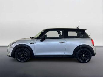 MINI Electric Hatch Cooper SE 32.6kWh Level 1 Hatchback 3dr Electric Auto (184 ps)