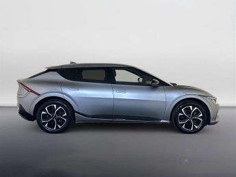 Kia EV6 77.4kWh GT-Line Hatchback 5dr Electric Auto (225 bhp)