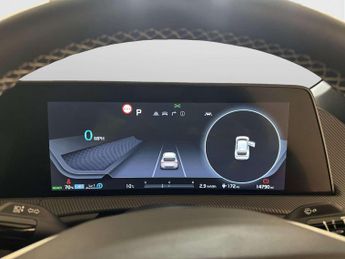 Kia EV6 77.4kWh GT-Line Hatchback 5dr Electric Auto (225 bhp)