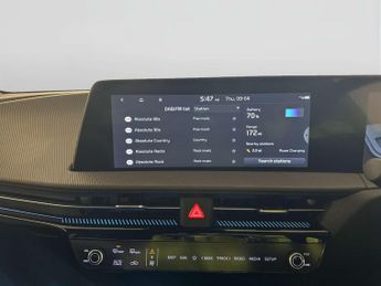 Kia EV6 77.4kWh GT-Line Hatchback 5dr Electric Auto (225 bhp)