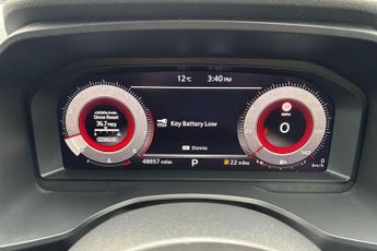 Nissan Qashqai 1.3 DiG-T MH 158 Tekna 5dr Xtronic