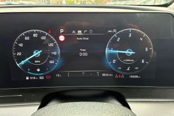 Kia Sportage 1.6 CRDi 134 48V ISG 4 5dr DCT AWD