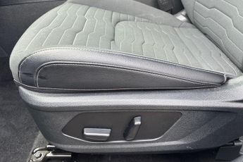 Kia Sportage 1.6 CRDi 134 48V ISG 4 5dr DCT AWD