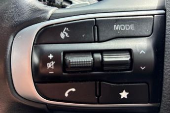 Kia Sportage 1.6 CRDi 134 48V ISG 4 5dr DCT AWD