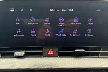 Kia Sportage 1.6 CRDi 134 48V ISG 4 5dr DCT AWD