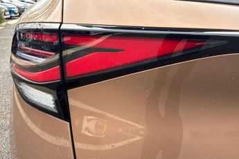 Kia Sportage 1.6 CRDi 134 48V ISG 4 5dr DCT AWD