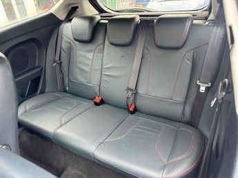 Ford Fiesta 1.6 Zetec S 3dr