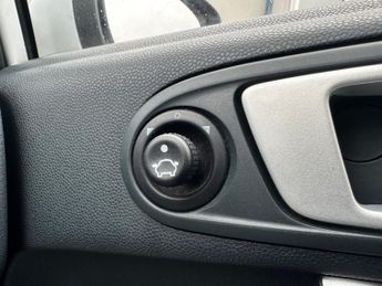 Ford Fiesta 1.6 Zetec S 3dr