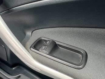 Ford Fiesta 1.6 Zetec S 3dr