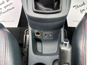 Ford Fiesta 1.6 Zetec S 3dr