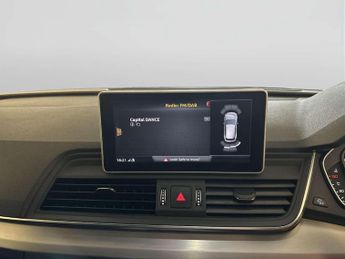 Audi Q5 2.0 TDI 40 S line SUV 5dr Diesel S Tronic quattro Euro 6 (s/s) (