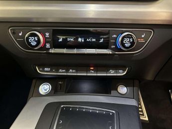 Audi Q5 2.0 TDI 40 S line SUV 5dr Diesel S Tronic quattro Euro 6 (s/s) (