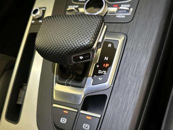 Audi Q5 2.0 TDI 40 S line SUV 5dr Diesel S Tronic quattro Euro 6 (s/s) (