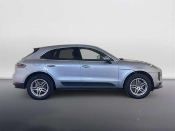 Porsche Macan 3.0T V6 S PDK 4WD Euro 6 (s/s) 5dr