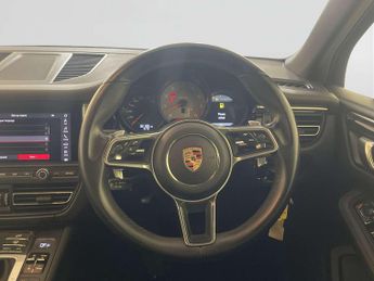 Porsche Macan 3.0T V6 S PDK 4WD Euro 6 (s/s) 5dr