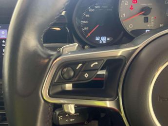 Porsche Macan 3.0T V6 S PDK 4WD Euro 6 (s/s) 5dr